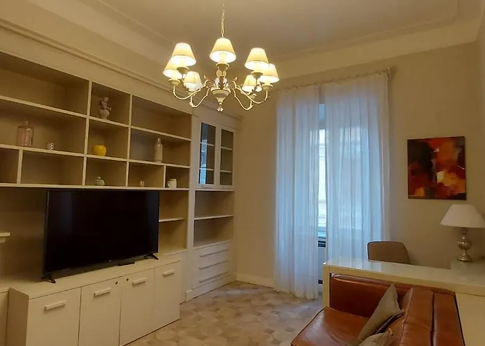 Altarocca Embassy Rome