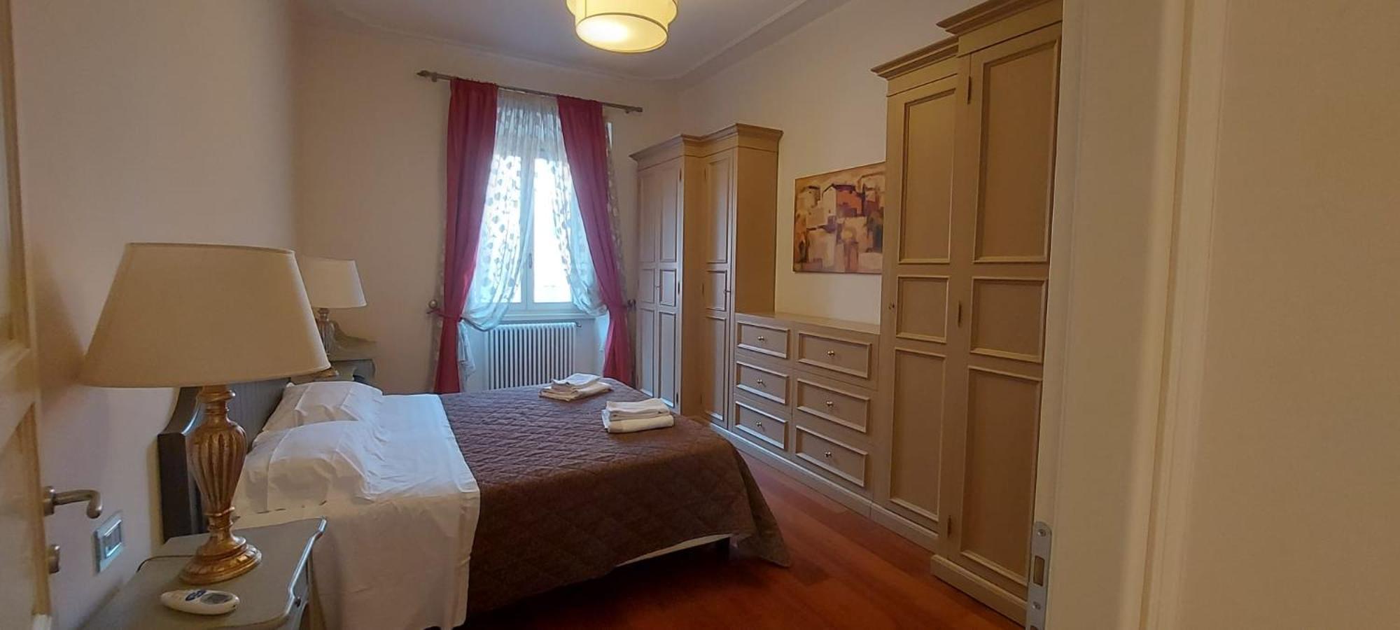 Altarocca Embassy Ferienhaus *