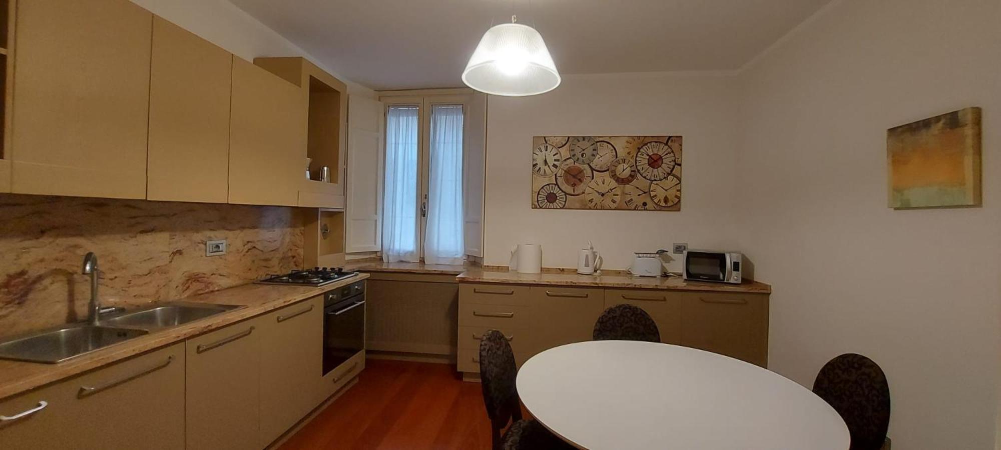 Ferienhaus Altarocca Embassy *