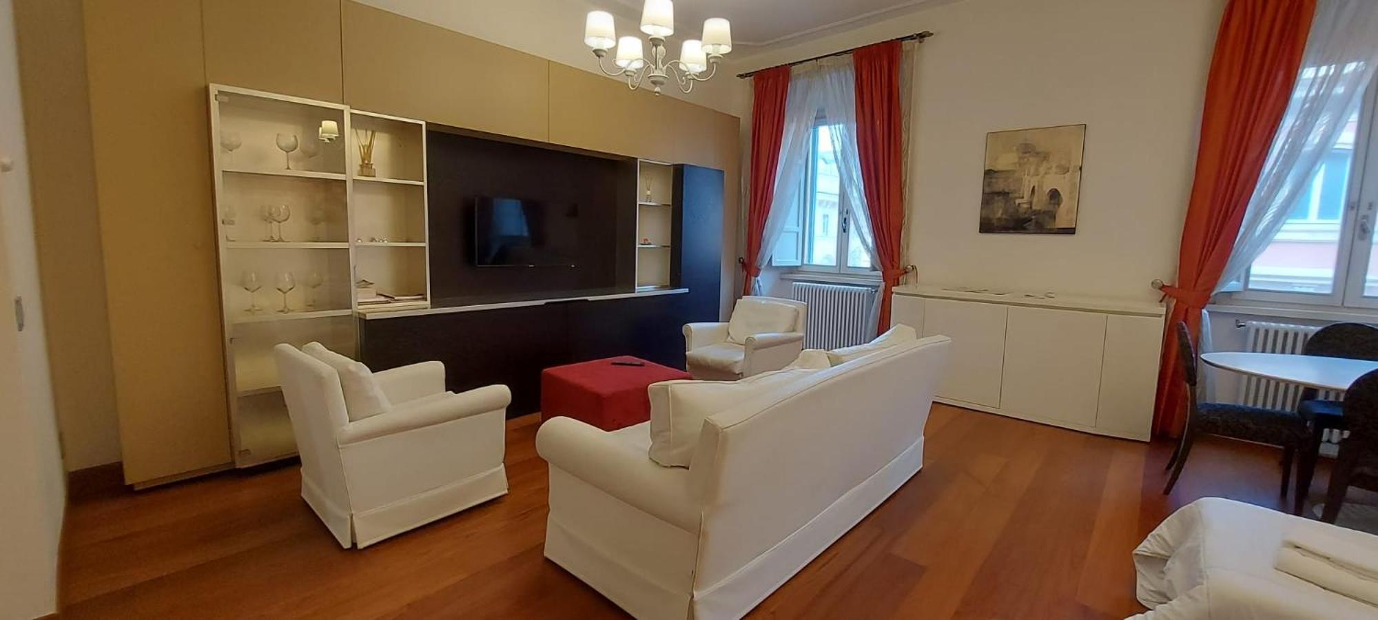 Altarocca Embassy * Rom