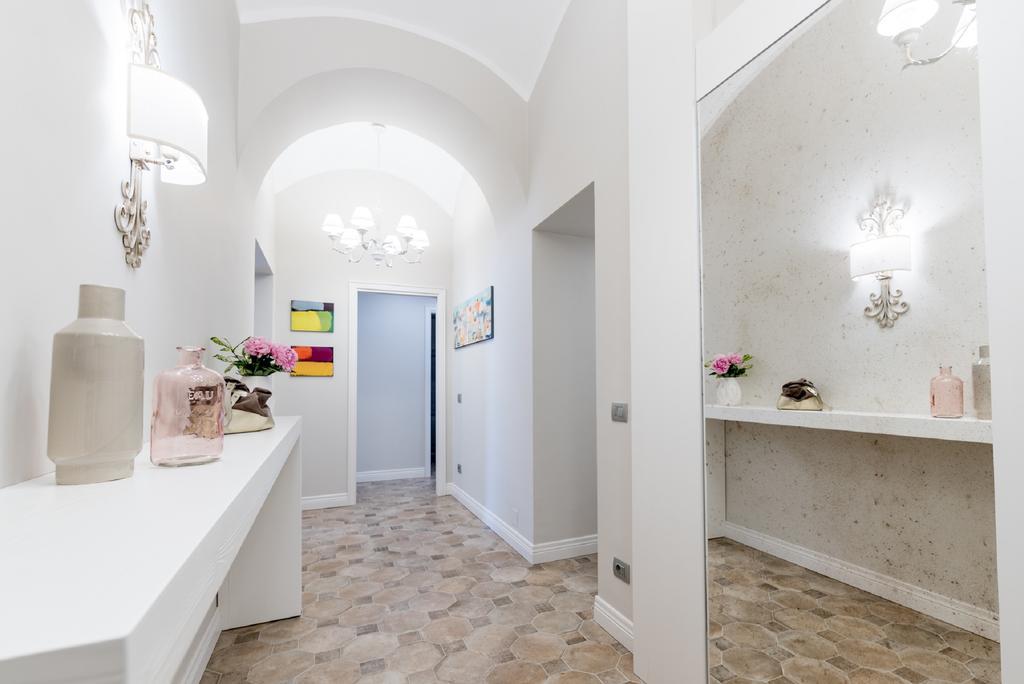 Altarocca Embassy Ferienhaus Rom
