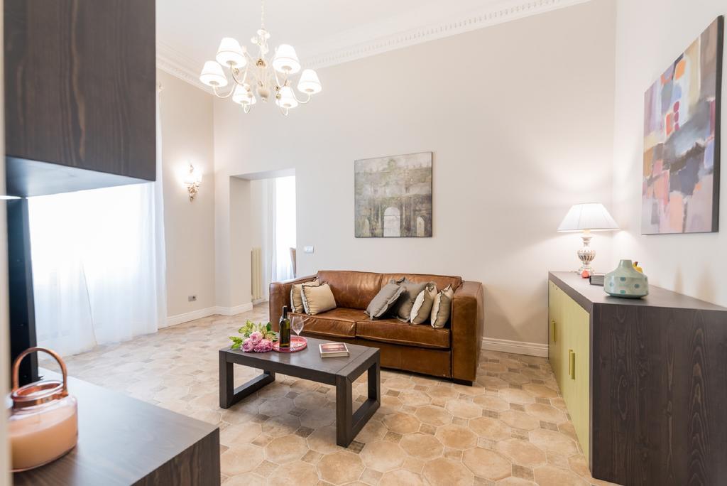 Ferienhaus Altarocca Embassy Rom